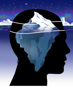 sleepora-iceberg-unconscious-mind